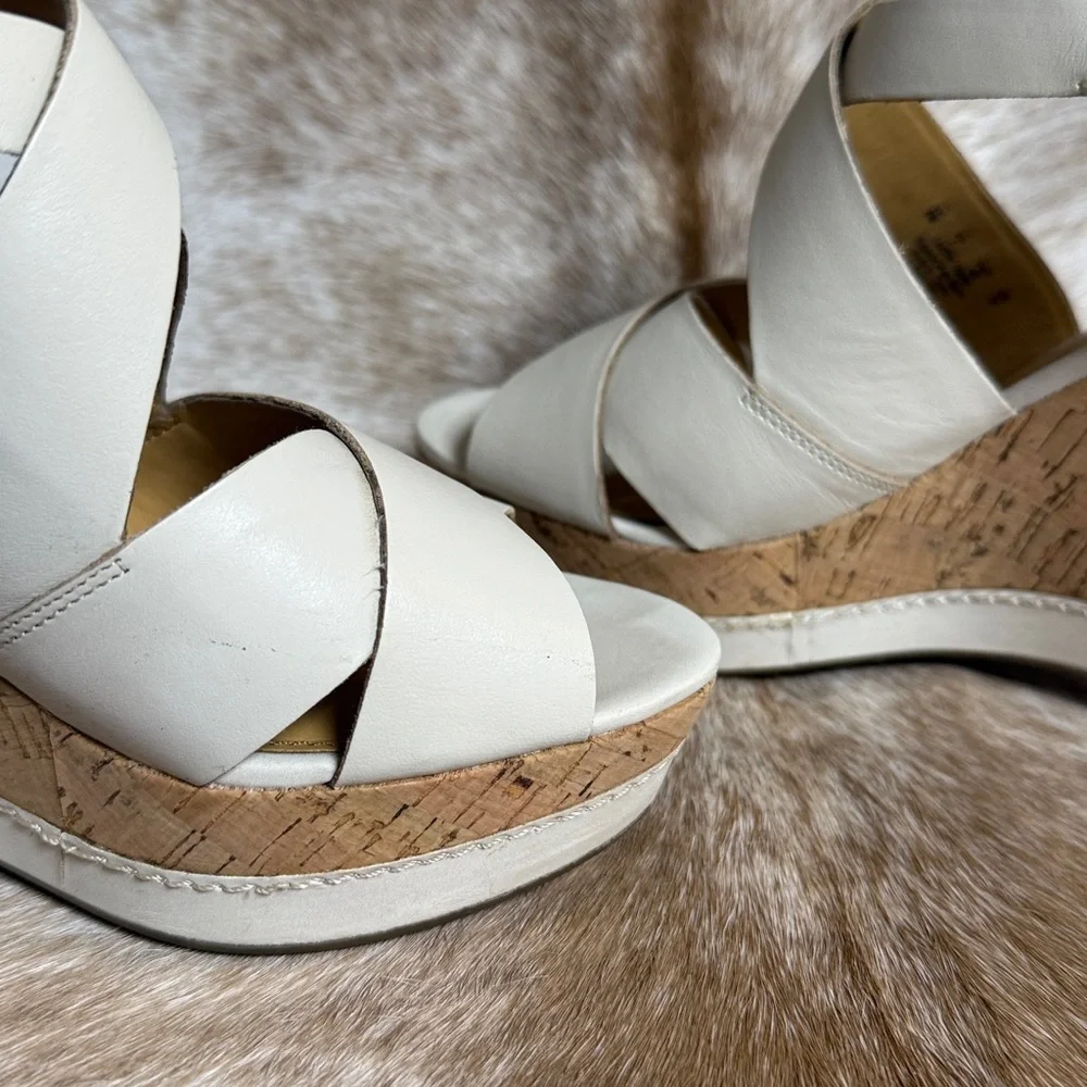 Franco Sarto these shoes